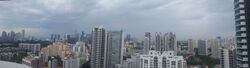 Skyline 360 @ Saint Thomas Walk (D9), Condominium #634738151